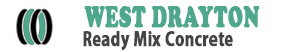 Ready Mix Concrete West Drayton